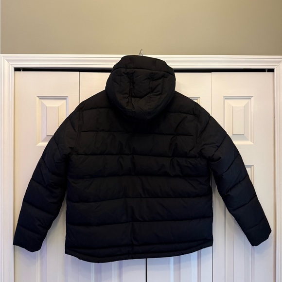 Carhartt Montana Loose Fit Insulated Jacket - Picture 2 of 8
